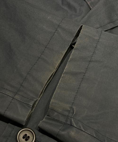 GRENFELL（グレンフェル）GRENFELL (グレンフェル) 3Bジャケット ネイビー サイズ:40の古着・服飾アイテム
