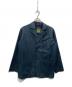 GRENFELL（グレンフェル）の古着「3Bジャケット」｜ネイビー