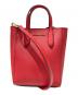 MICHAEL KORS（マイケル・コース）の古着「ショルダーバッグ」｜レッド