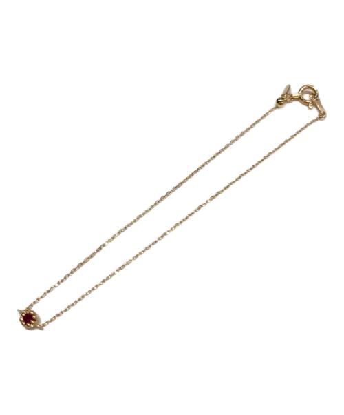 ete（エテ）ete (エテ) フルールブレスレットの古着・服飾アイテム