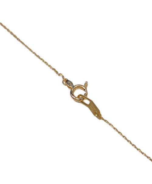 STAR JEWELRY（スタージュエリー）STAR JEWELRY (スタージュエリー) ホースシューネックレスの古着・服飾アイテム