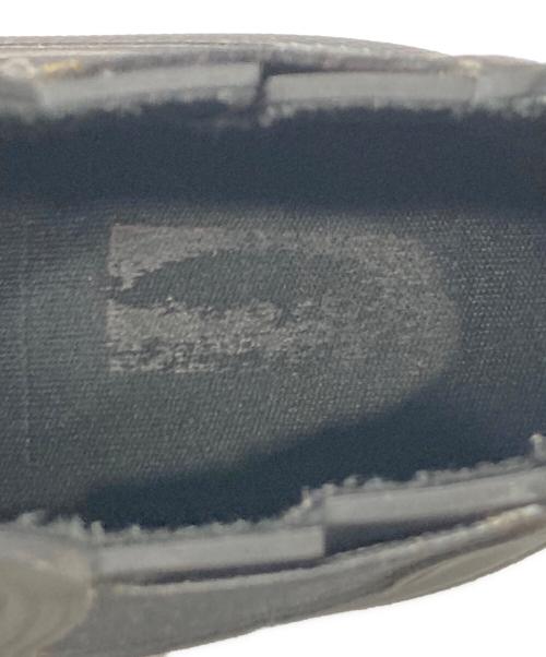 HUNTER（ハンター）HUNTER (ハンター) サイドゴアブーツ ブラック サイズ:SIZE 23.5cmの古着・服飾アイテム