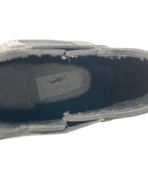 HUNTER（ハンター）HUNTER (ハンター) サイドゴアブーツ ブラック サイズ:SIZE 23.5cmの古着・服飾アイテム