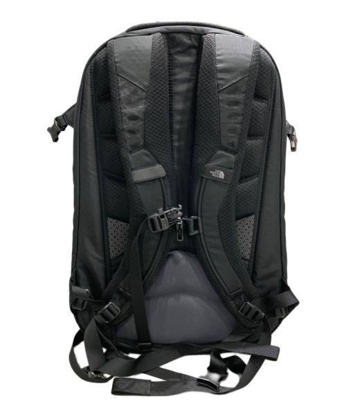 THE NORTH FACE（ザ ノース フェイス）THE NORTH FACE (ザ ノース フェイス) SURGE バックパック ブラック サイズ:OSの古着・服飾アイテム