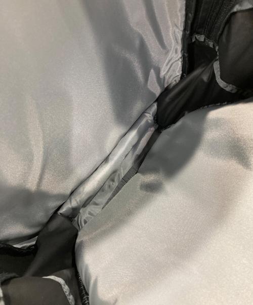 THE NORTH FACE（ザ ノース フェイス）THE NORTH FACE (ザ ノース フェイス) SURGE バックパック ブラック サイズ:OSの古着・服飾アイテム
