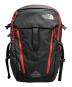 THE NORTH FACE（ザ ノース フェイス）の古着「SURGE バックパック」｜ブラック