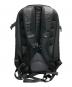 THE NORTH FACE (ザ ノース フェイス) SURGE バックパック ブラック サイズ:OS：5000円