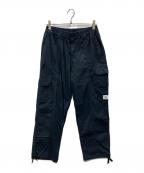 JORDANジョーダン）の古着「カーゴパンツ」｜ネイビー