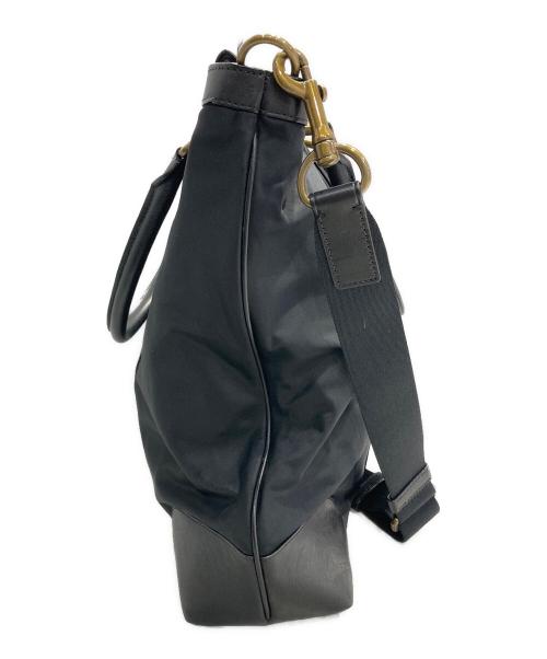 COACH（コーチ）COACH (コーチ) 2WAYショルダーバッグ ブラック サイズ:-の古着・服飾アイテム