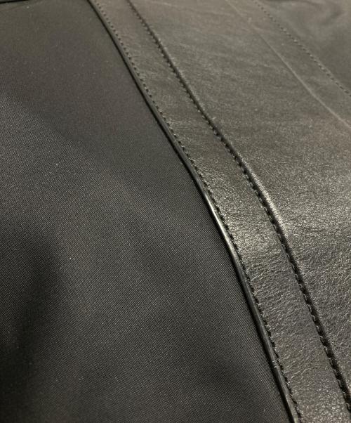 COACH（コーチ）COACH (コーチ) 2WAYショルダーバッグ ブラック サイズ:-の古着・服飾アイテム