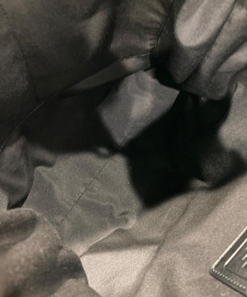 COACH（コーチ）COACH (コーチ) 2WAYショルダーバッグ ブラック サイズ:-の古着・服飾アイテム