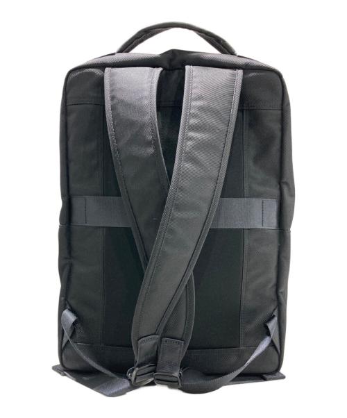 PORTER（ポーター）PORTER (ポーター) PROTECTION  DAYPACK ブラックの古着・服飾アイテム