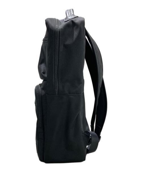 PORTER（ポーター）PORTER (ポーター) PROTECTION  DAYPACK ブラックの古着・服飾アイテム