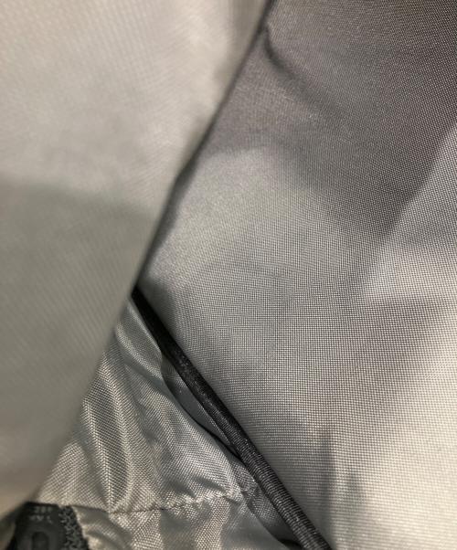 PORTER（ポーター）PORTER (ポーター) PROTECTION  DAYPACK ブラックの古着・服飾アイテム