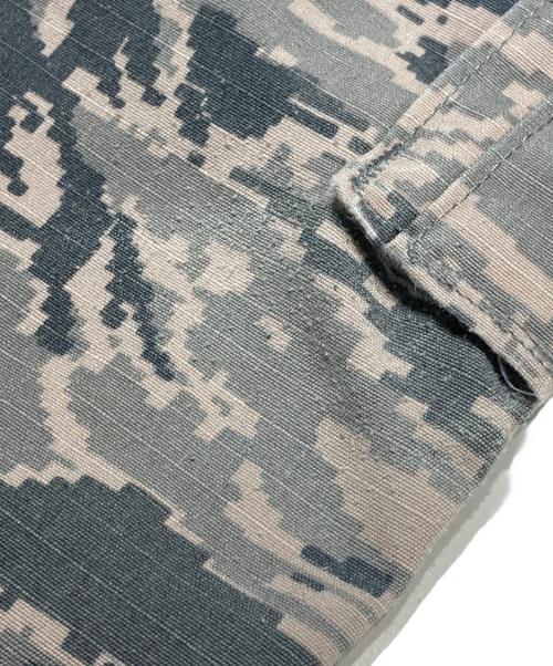 US AIRFORCE（ユーエスエアフォース）US Airforce (ユーエスエアフォース) ミリタリーパンツ カーキ サイズ:表記なしの古着・服飾アイテム