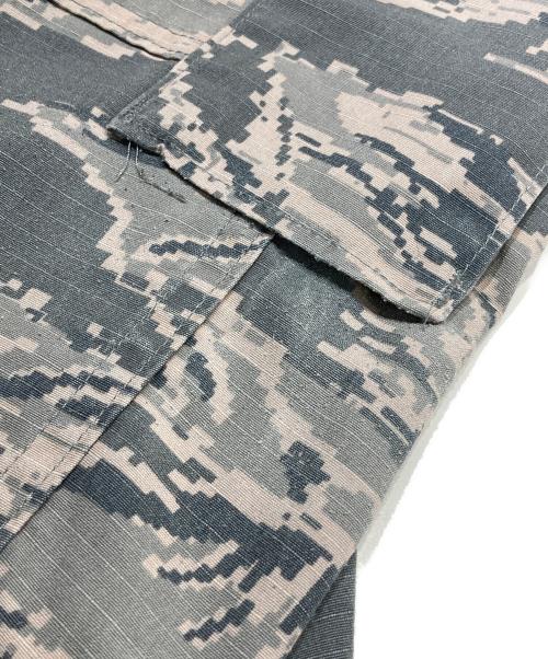 US AIRFORCE（ユーエスエアフォース）US Airforce (ユーエスエアフォース) ミリタリーパンツ カーキ サイズ:表記なしの古着・服飾アイテム