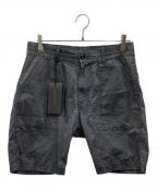 NEIGHBORHOODネイバーフッド）の古着「MIL-BAKER/C-ST」｜グレー