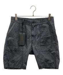 NEIGHBORHOOD（ネイバーフッド）の古着「MIL-BAKER/C-ST」｜グレー