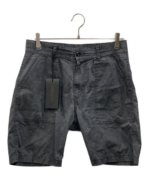 NEIGHBORHOOD（ネイバーフッド）NEIGHBORHOOD (ネイバーフッド) MIL-BAKER/C-ST グレー サイズ:Sの古着・服飾アイテム