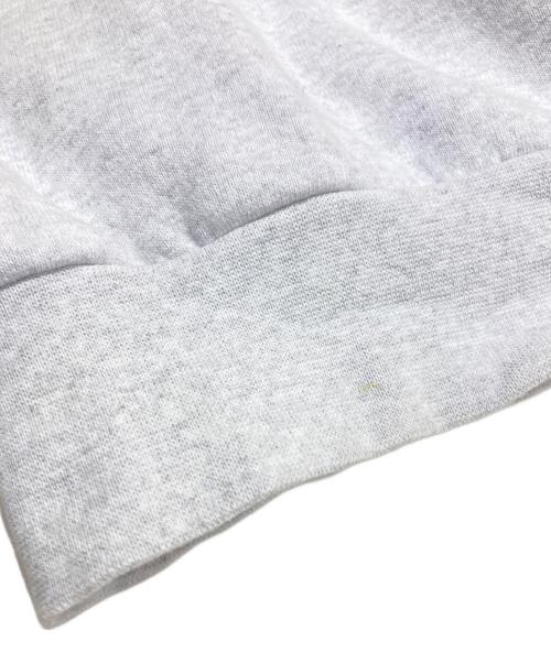 Off The Court by NBA（オフ・ザ・コート バイ NBA）Off The Court by NBA (オフ・ザ・コート バイ NBA) JOURNAL STANDARD relume (ジャーナルスタンダード レリューム) 別注クルーネックスウェット グレー サイズ:Mの古着・服飾アイテム