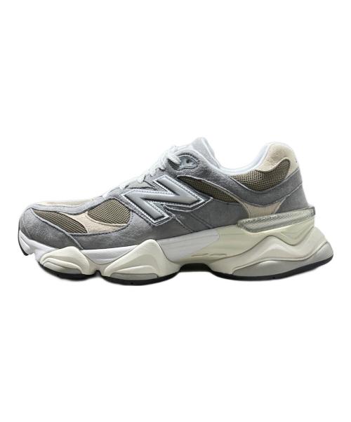 NEW BALANCE（ニューバランス）NEW BALANCE (ニューバランス) ローカットスニーカー グレー サイズ:30の古着・服飾アイテム