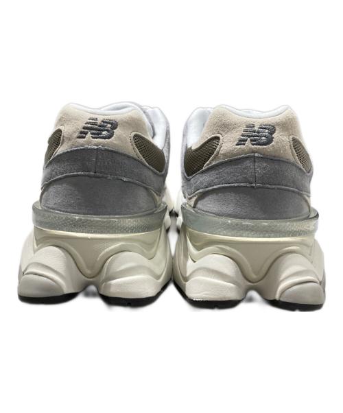 NEW BALANCE（ニューバランス）NEW BALANCE (ニューバランス) ローカットスニーカー グレー サイズ:30の古着・服飾アイテム