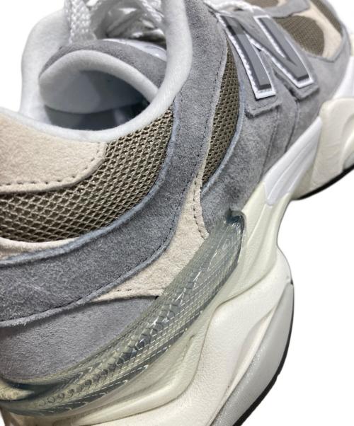 NEW BALANCE（ニューバランス）NEW BALANCE (ニューバランス) ローカットスニーカー グレー サイズ:30の古着・服飾アイテム