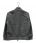 STILL BY HAND (スティルバイハンド) ブルゾン グレー サイズ:46：5000円