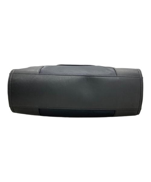 TORY BURCH（トリーバーチ）TORY BURCH (トリーバーチ) ELLA MINI TOTE ブラック サイズ:OSの古着・服飾アイテム