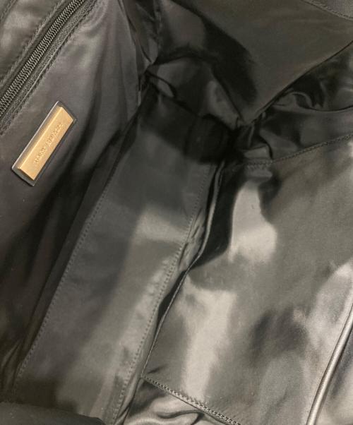 TORY BURCH（トリーバーチ）TORY BURCH (トリーバーチ) ELLA MINI TOTE ブラック サイズ:OSの古着・服飾アイテム