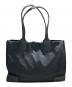 TORY BURCH (トリーバーチ) ELLA MINI TOTE ブラック サイズ:OS：8000円