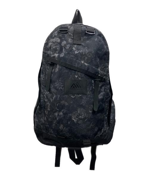 GREGORY（グレゴリー）GREGORY (グレゴリー) リュック ブラックの古着・服飾アイテム