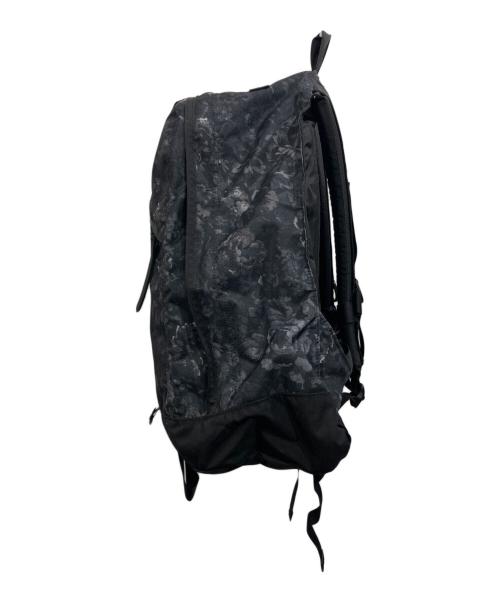 GREGORY（グレゴリー）GREGORY (グレゴリー) リュック ブラックの古着・服飾アイテム