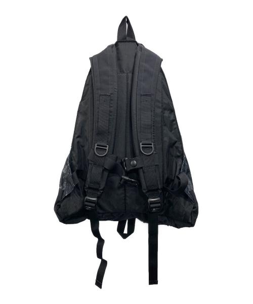 GREGORY（グレゴリー）GREGORY (グレゴリー) リュック ブラックの古着・服飾アイテム