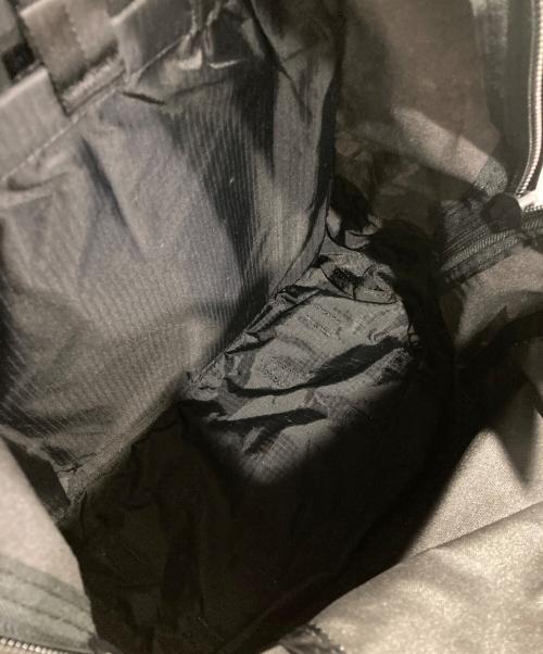 GREGORY（グレゴリー）GREGORY (グレゴリー) リュック ブラックの古着・服飾アイテム