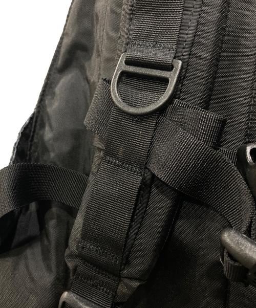 GREGORY（グレゴリー）GREGORY (グレゴリー) リュック ブラックの古着・服飾アイテム