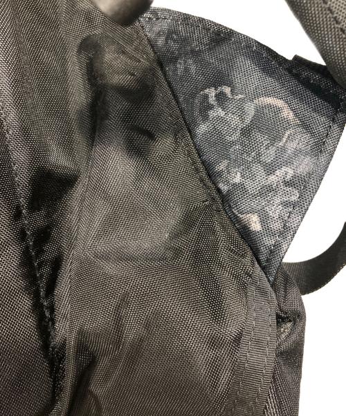 GREGORY（グレゴリー）GREGORY (グレゴリー) リュック ブラックの古着・服飾アイテム