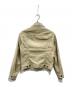 LEVI'S VINTAGE CLOTHING (リーバイス ビンテージ クロージング) 復刻コーデュロイジャケット ベージュ サイズ:S：4500円