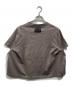COGTHEBIGSMOKE (コグザビッグスモーク) JEMMA T-SHIRT グレー サイズ:表記なし：5000円