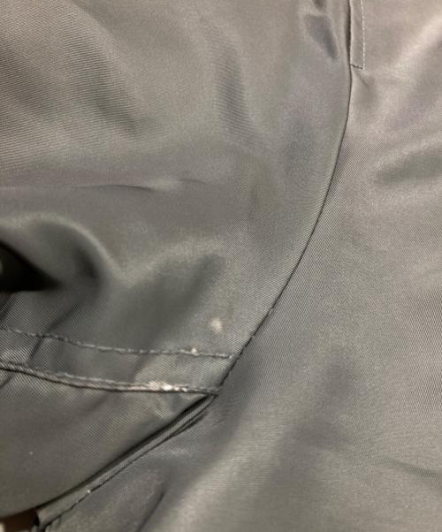 AVIREX（アヴィレックス）AVIREX (アヴィレックス) MA-1ジャケット カーキ サイズ:Mの古着・服飾アイテム