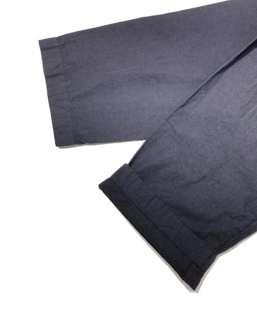ARMEN（アーメン）ARMEN (アーメン) 長袖ワンピース ブラック サイズ:3の古着・服飾アイテム