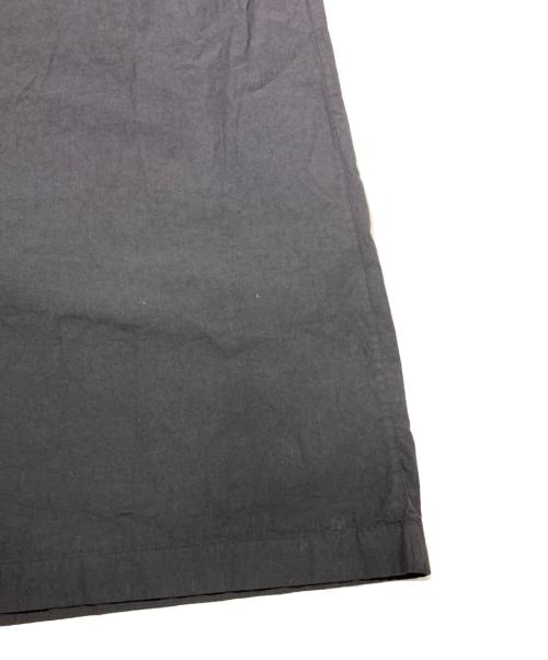 ARMEN（アーメン）ARMEN (アーメン) 長袖ワンピース ブラック サイズ:3の古着・服飾アイテム