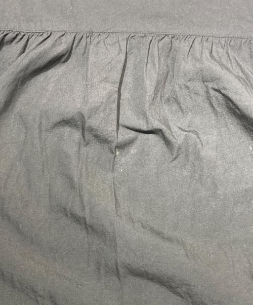 ARMEN（アーメン）ARMEN (アーメン) 長袖ワンピース ブラック サイズ:3の古着・服飾アイテム