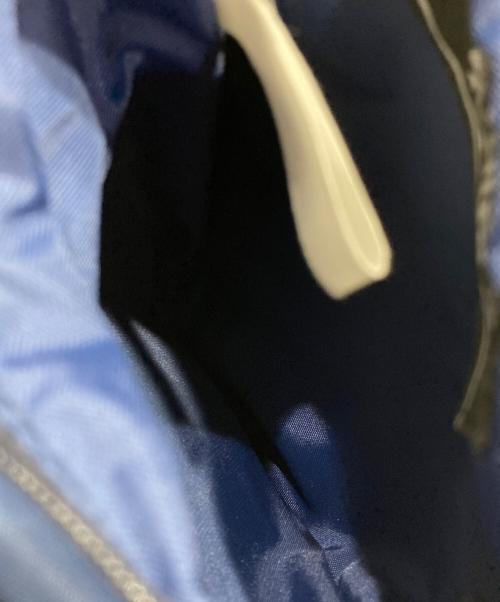 FEILER（フェイラー）FEILER (フェイラー) ハイジ スマホショルダー ネイビーの古着・服飾アイテム