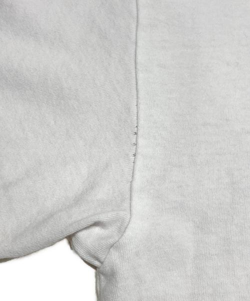 Hysteric Glamour（ヒステリックグラマー）Hysteric Glamour (ヒステリックグラマー) SOFT DRINK TEE ホワイト サイズ:Sの古着・服飾アイテム