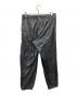 NIKE ACG (ナイキエーシージー) CINDER WINDSHELL PANTS ブラック サイズ:L：4000円