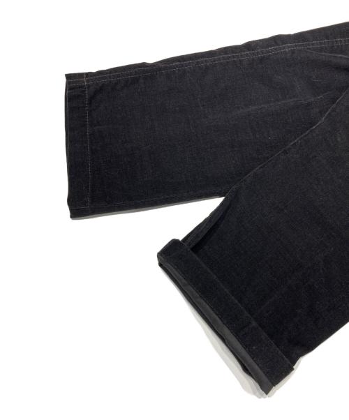CELINE（セリーヌ）CELINE (セリーヌ) コーデュロイパンツ ブラウン サイズ:42の古着・服飾アイテム