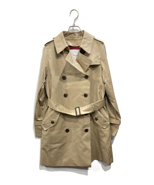 SANYOCOAT（サンヨーコート）SANYOCOAT (サンヨーコート) トレンチコート ベージュ サイズ:40の古着・服飾アイテム