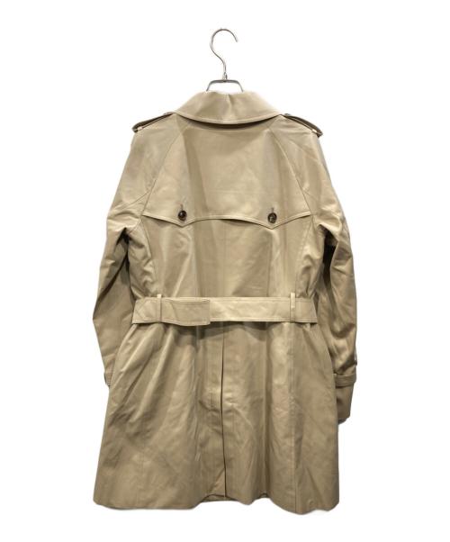 SANYOCOAT（サンヨーコート）SANYOCOAT (サンヨーコート) トレンチコート ベージュ サイズ:40の古着・服飾アイテム