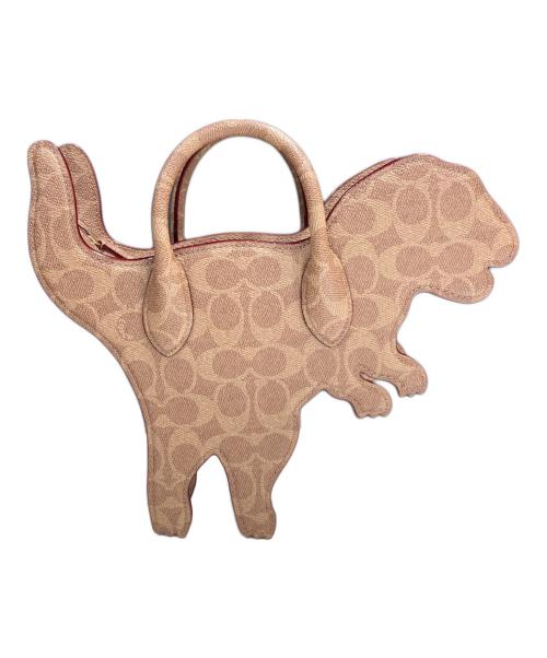 COACH（コーチ）COACH (コーチ) レキシーバッグの古着・服飾アイテム